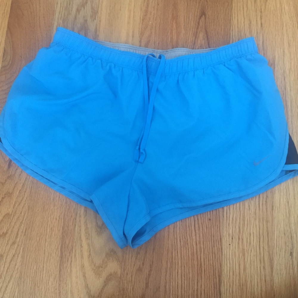 Nike Dri Fit shorts